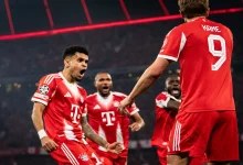 بايرن ميونخ - (المصدر:Gettyimages)