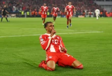 مايكل أوليسي - (المصدر:Gettyimages)