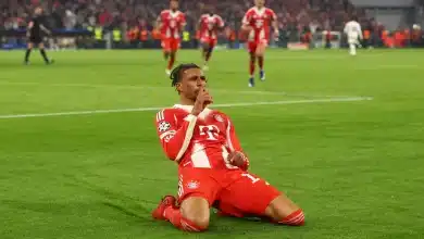 مايكل أوليسي - (المصدر:Gettyimages)