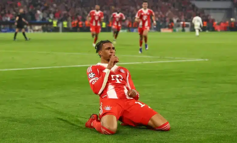 مايكل أوليز - (المصدر:Gettyimages)