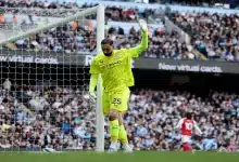 جيانلويجي دوناروما - مانشستر سيتي - أرسنال - المصدر (Getty images)