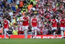 أرسنال - المصدر (Getty images)