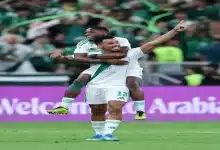 الأهلي السعودي