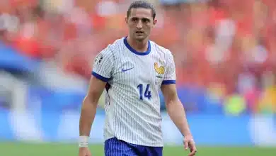 أدريان رابيو - المصدر (Getty images)