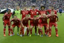 بايرن ميونخ - المصدر (Getty images)