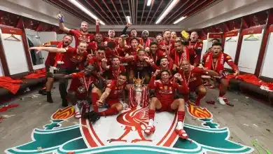 ليفربول - الدوري الإنجليزي - المصدر (Getty images)