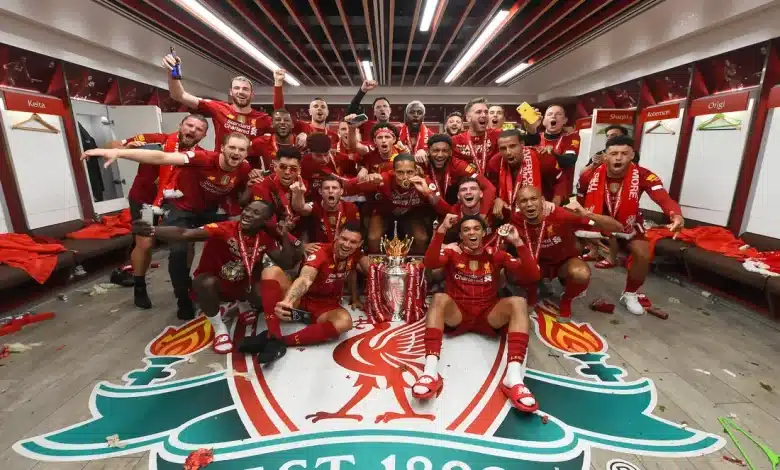ليفربول - الدوري الإنجليزي - المصدر (Getty images)