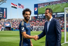 محمد صلاح (المصدر: جيميناي)