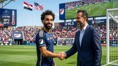 محمد صلاح (المصدر: جيميناي)
