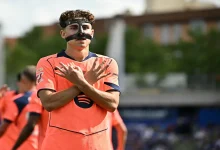 فيرمين لوبيز - المصدر Getty images