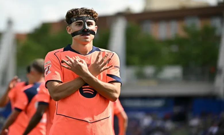 فيرمين لوبيز - المصدر Getty images