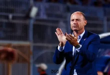 ييس توروب - تصوير: مصطفى الشحات