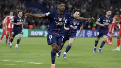 تشكيل باريس سان جيرمان ضد بايرن ميونخ في إياب دوري أبطال أوروبا 2026