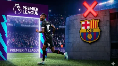 رافائيل لياو يتجه إلى الدوري الإنجليزي