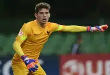 لوكا زيدان - المصدر (Getty images)