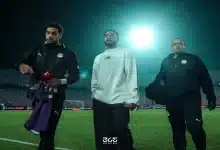 مصطفى شوبير - محمد عبد المنعم - تصوير: مصطفى الشحات