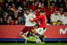 إسلام عيسى - لامين يامال - المصدر: gettyimages