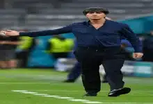 يواكيم لوف المصدر: Gettyimages