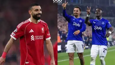 معلومات عن مباراة ليفربول وإيفرتون في ديربي الميرسيسايد بالدوري الإنجليزي 2026