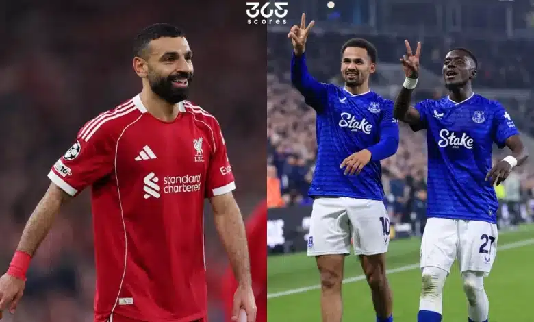 معلومات عن مباراة ليفربول وإيفرتون في ديربي الميرسيسايد بالدوري الإنجليزي 2026