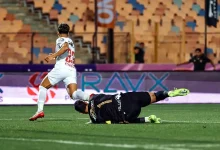 موعد مباراة الزمالك القادمة في الدوري المصري بعد الفوز على بيراميدز
