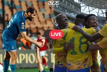 بث مباشر.. مشاهدة مباراة الترجي وصن داونز الآن في دوري أبطال إفريقيا