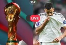 أين تشاهد بث مباشر مباراة العراق وبوليفيا في نهائي ملحق كأس العالم؟