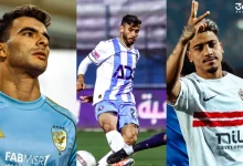 ترتيب مجموعة التتويج في الدوري المصري 2026 - محدث