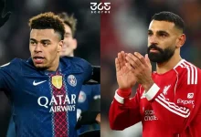 موعد مباراة ليفربول اليوم ضد باريس والقنوات الناقلة في ذهاب دوري أبطال أوروبا