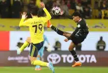 جواو فيليكس - النصر السعودي (المصدر:Gettyimages)