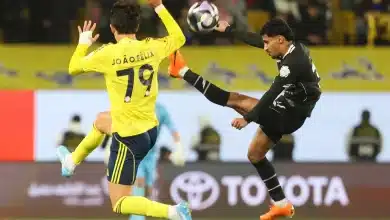 جواو فيليكس - النصر السعودي (المصدر:Gettyimages)