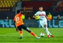 أحمد فتوح- الزمالك