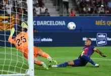 رافينيا- لاعب برشلونة