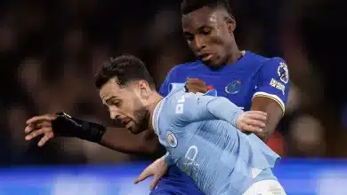 مباراة مانشستر سيتي وتشيلسي اليوم في نهائي كأس إنجلترا.. الموعد والقنوات الناقلة