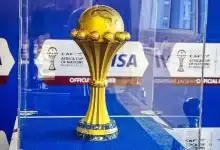 كأس أمم إفريقيا.. المصدر: gettyimages