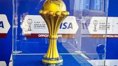 كأس أمم إفريقيا.. المصدر: gettyimages