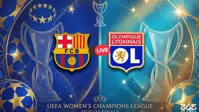 بث مباشر.. مشاهدة مباراة برشلونة وليون في نهائي دوري أبطال أوروبا للسيدات