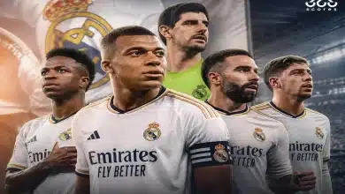 من قائد ريال مدريد في الموسم الجديد؟