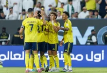 النصر السعودي (المصدر:Gettyimages)