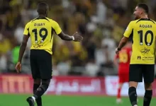 اتحاد جدة
