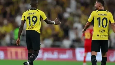 اتحاد جدة