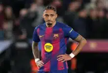 رافينيا- برشلونة
