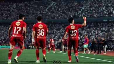 الأهلي