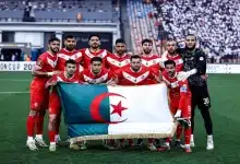 شباب بلوزداد