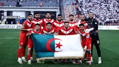 شباب بلوزداد