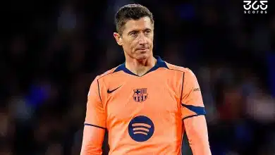موعد مباراة برشلونة القادمة ضد ريال بيتيس في الدوري الإسباني 2026