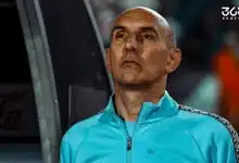 كرونوسلاف يورشيتش- مدرب بيراميدز