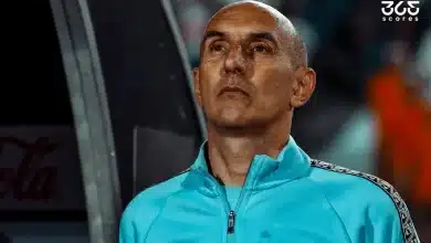 كرونوسلاف يورشيتش- مدرب بيراميدز