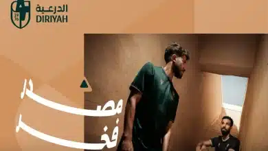 نادي الدرعية