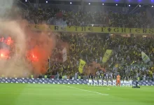 شروط فهد سندي لرئاسة الاتحاد